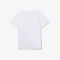 Kids' Crew Neck Cotton Jersey T-shirt lacoste kids crew neck cotton jersey t shirt