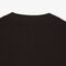 Double Face Pique Badge Sweatshirt Double Face Pique Badge Sweatshirt - SH0035-00-3LA