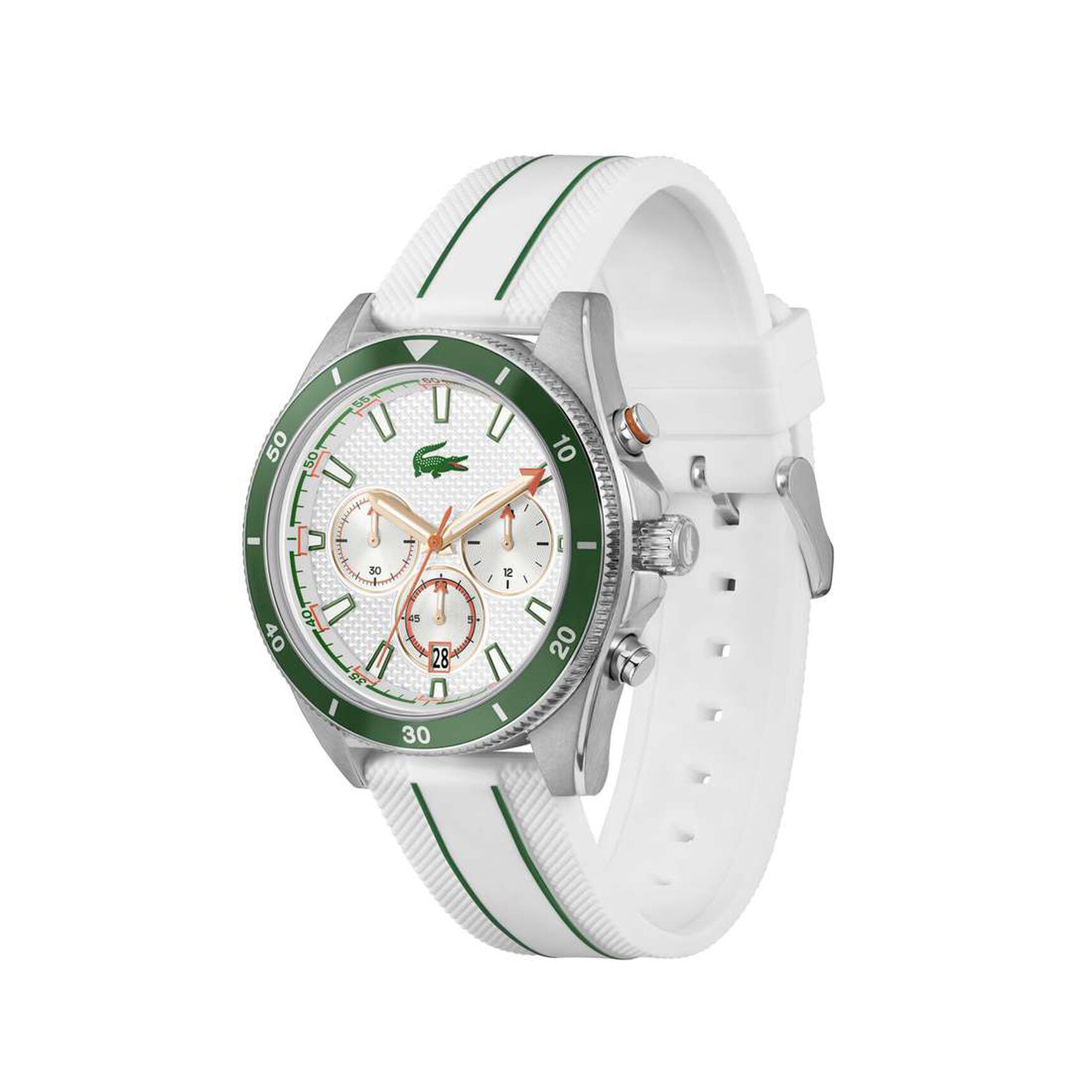 Men Automatic Watch - 2011362-WHT