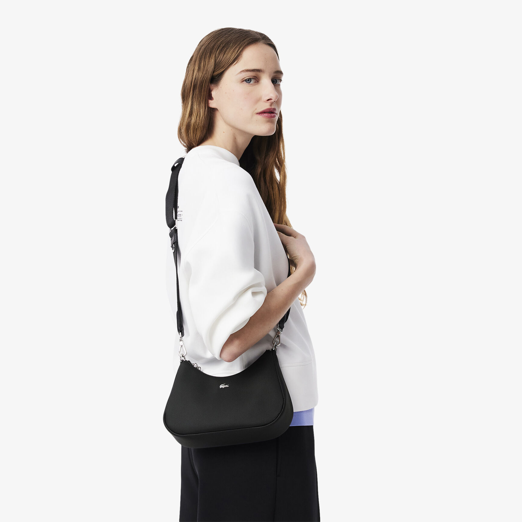 Daily City Shoulder Bag - NF4756DZ-000