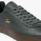 Men's Baseshot Leather Sneakers Men's Baseshot Leather Sneakers - 51SMA0076-GRG