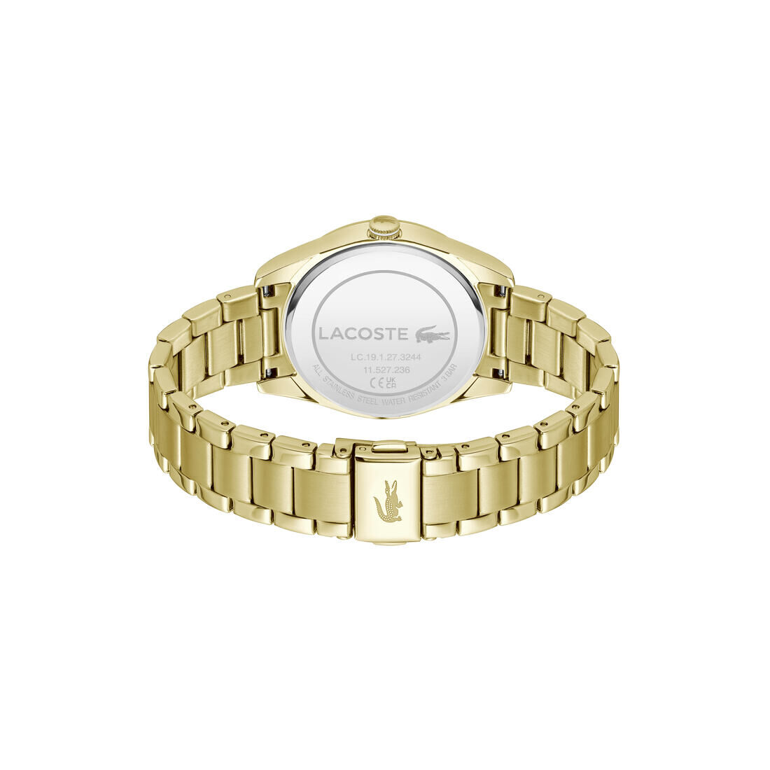 ساعة أورساي المعدنية للنساء Women Orsay Metal-metal Watch - 2001363-THG