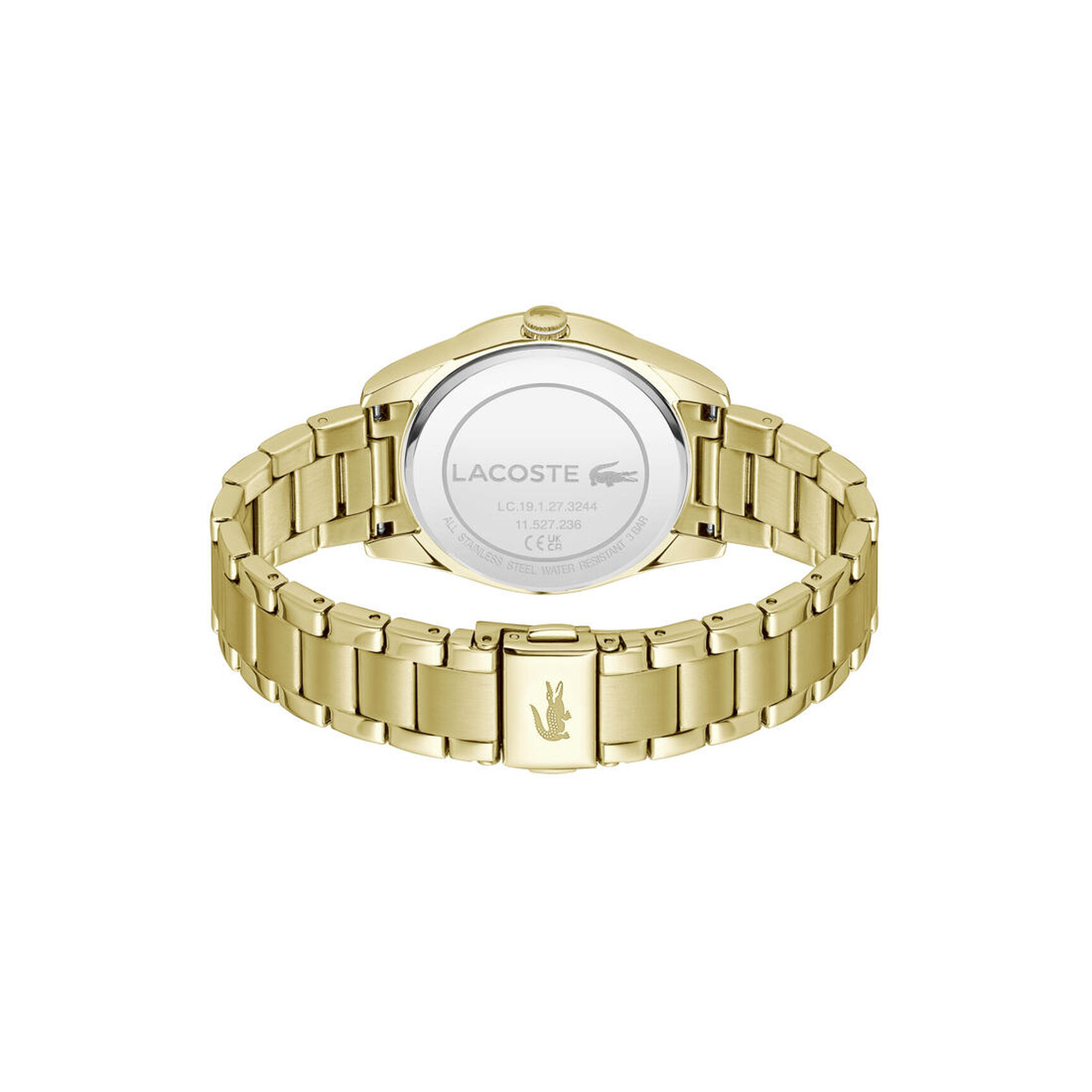 ساعة أورساي المعدنية للنساء Women Orsay Metal-metal Watch - 2001363-THG