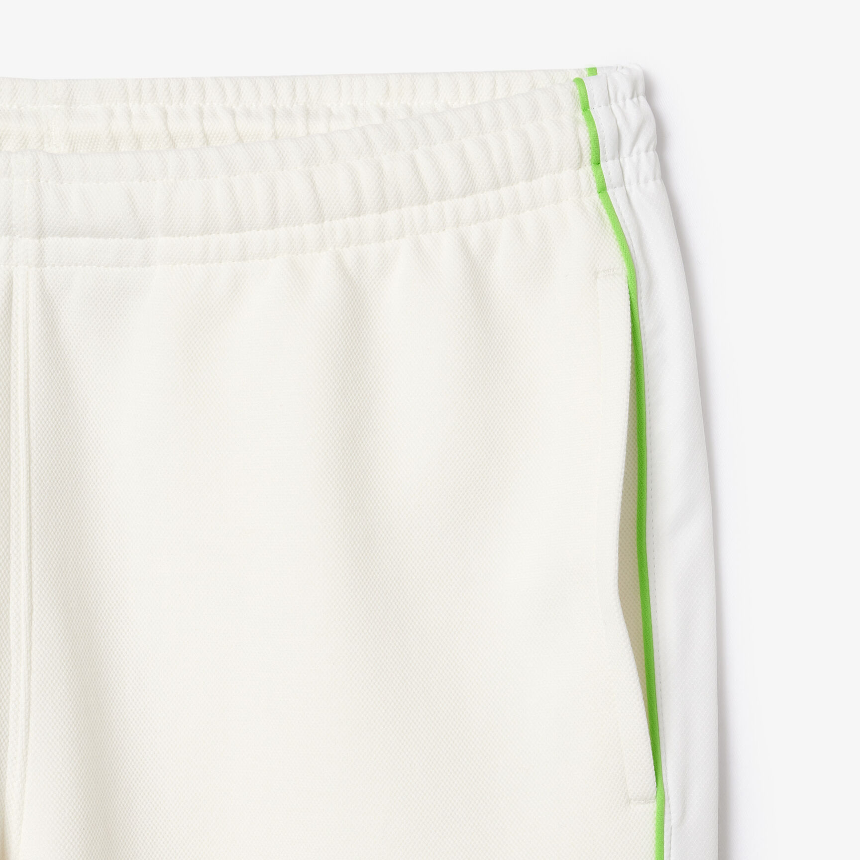 Pique Sweat Pants - XH3006-00-IBD