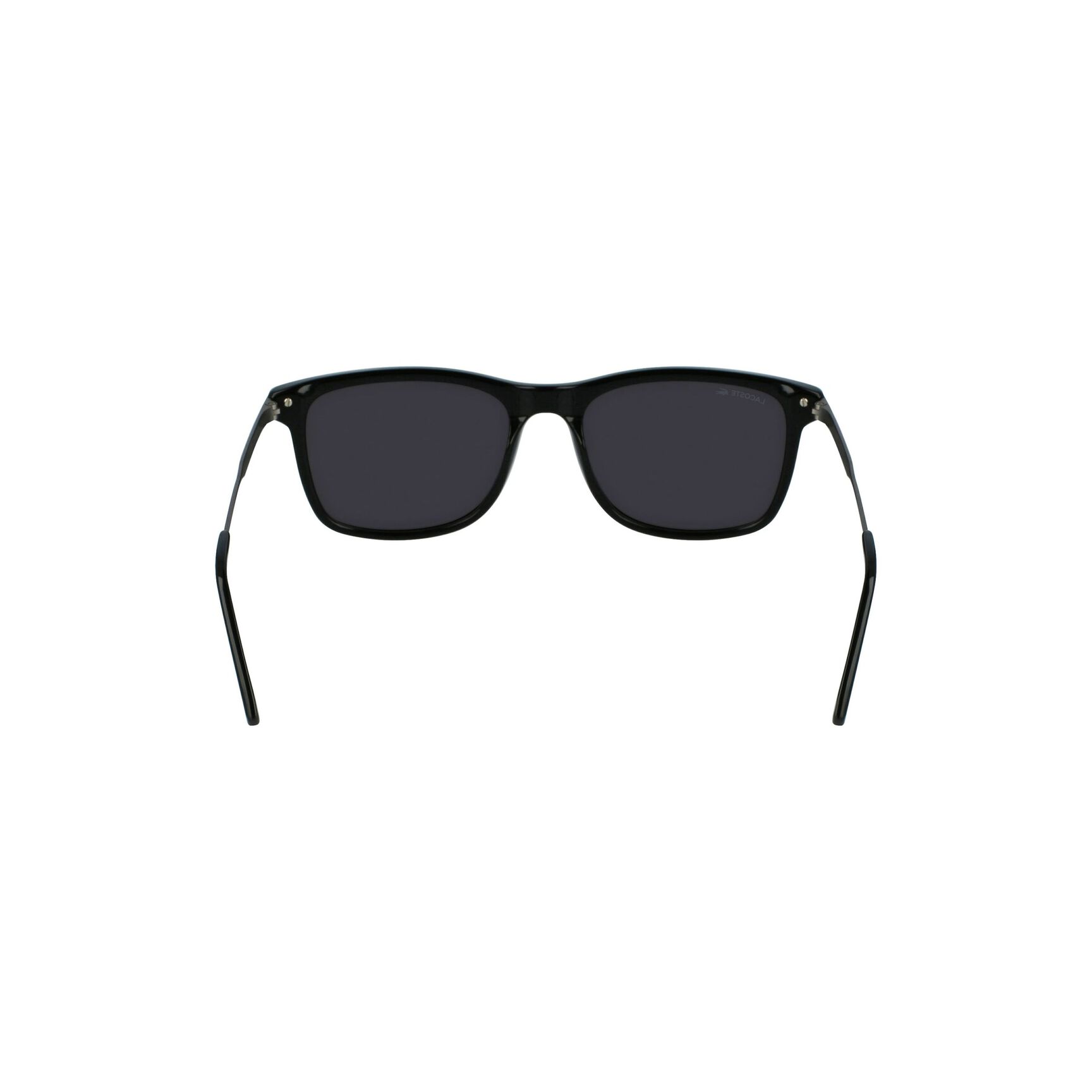 Men Lacoste Metal Sunglasses Men Lacoste Metal Sunglasses