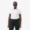 lacoste l 12 d slim fit trim detail polo shirt