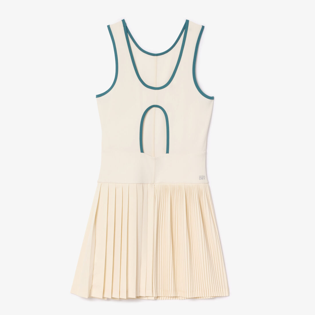 Ultra-Dry Stretch Tennis Dress and Shorts Ultra-Dry Stretch Tennis Dress and Shorts - EF7451-00-IV9