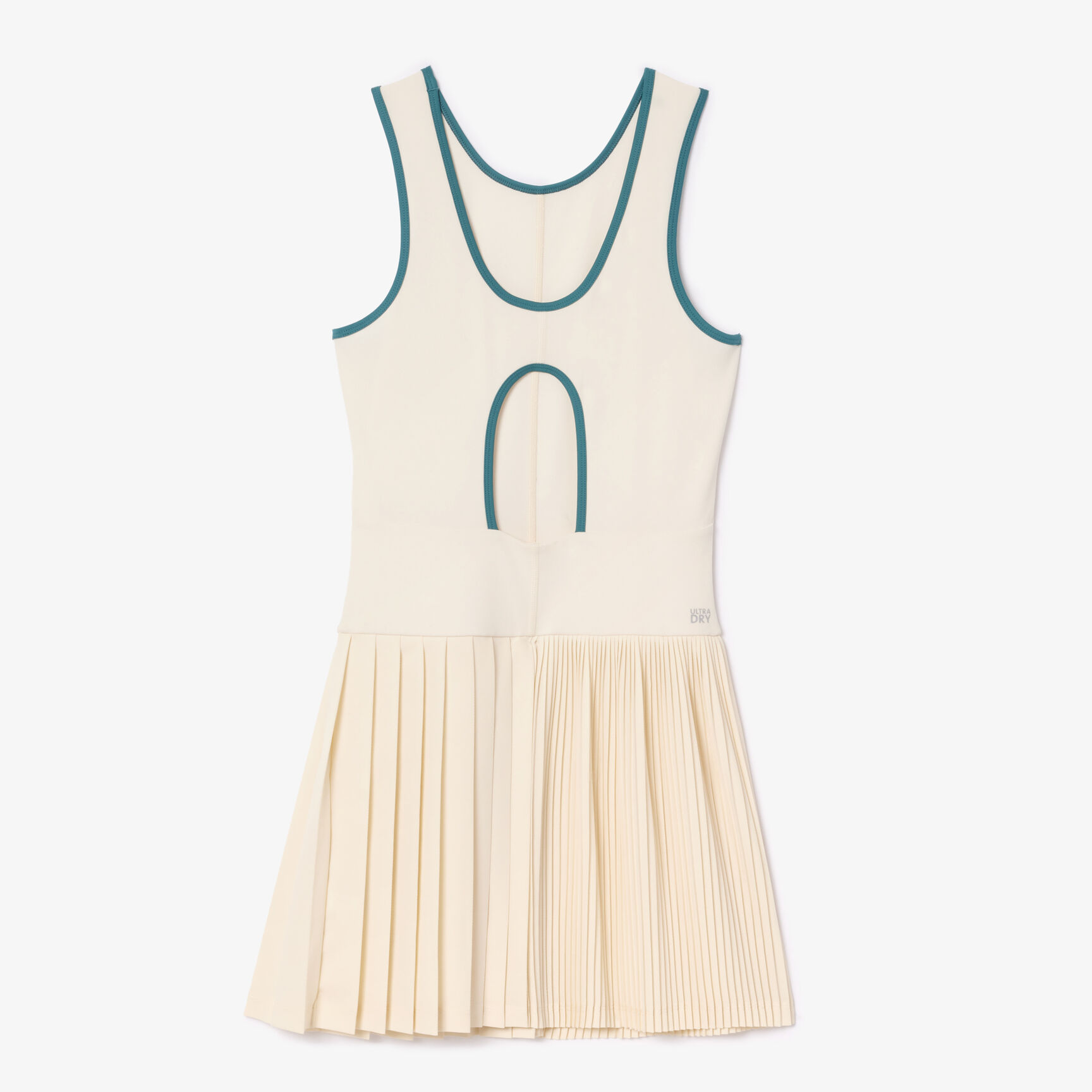 Ultra-Dry Stretch Tennis Dress and Shorts Ultra-Dry Stretch Tennis Dress and Shorts - EF7451-00-IV9