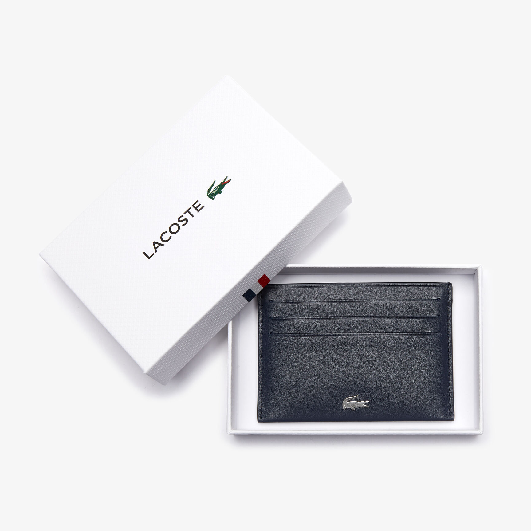 FG Leather Card Holder - NH1346FG-021