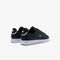 women s lacoste carnaby pro leather trainers