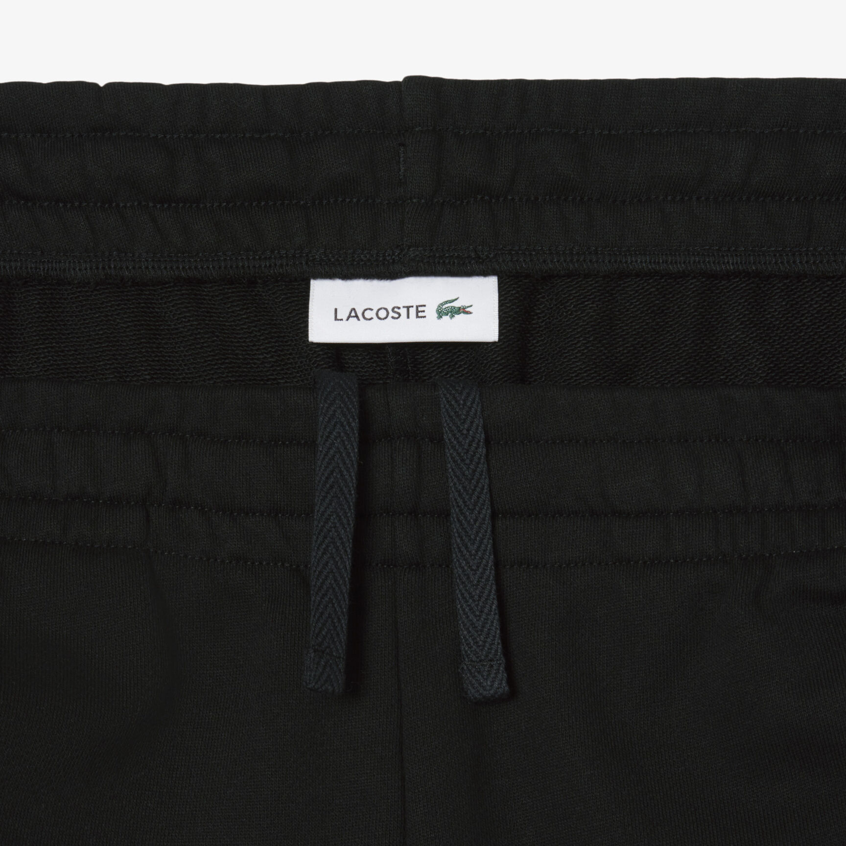 Straight Fit Logo Sweatpants - XF7604-00-031