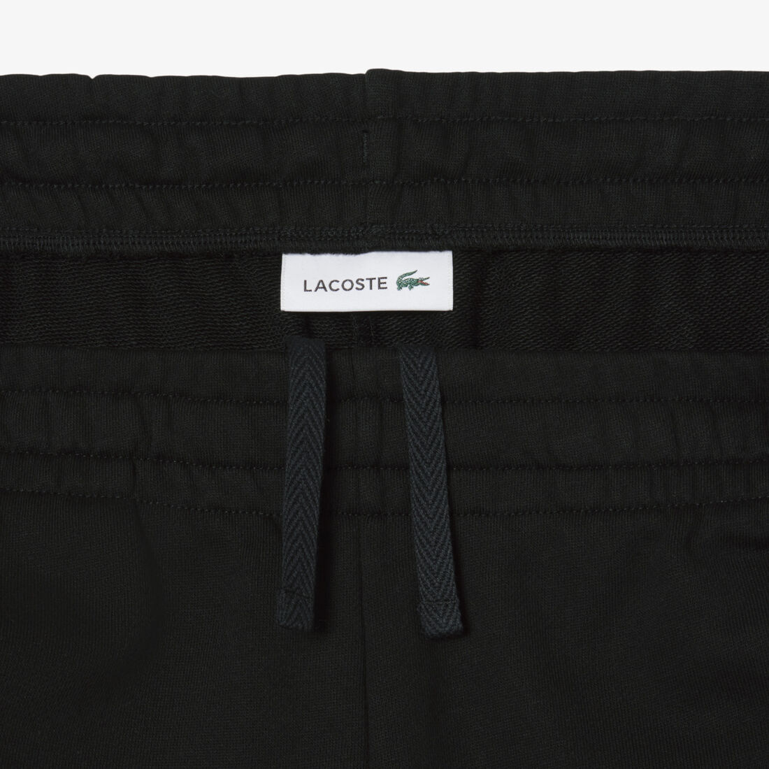 Straight Fit Logo Sweatpants Straight Fit Logo Sweatpants - XF7604-00-031