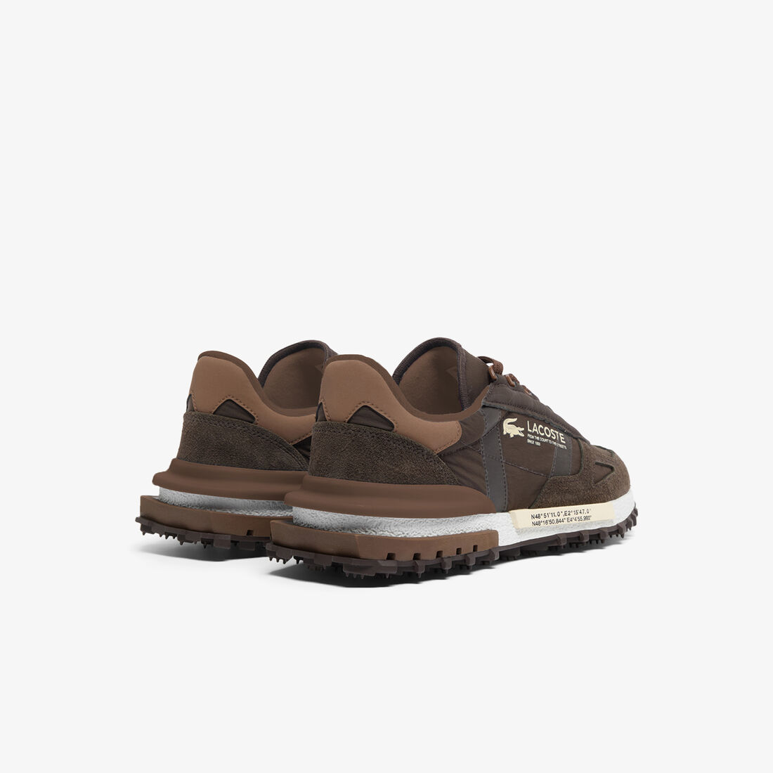 Men's Elite Active Sneakers Men's Elite Active Sneakers - 51SMA0042-DB2