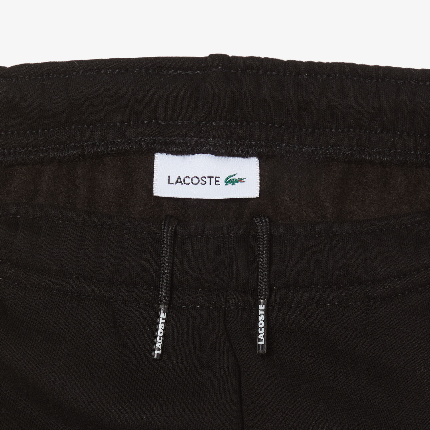 Fleece Sweatpants - XJ0772-00-031