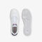 Men's L001 Set Leather Sneakers lacoste men s l001 set leather sneakers