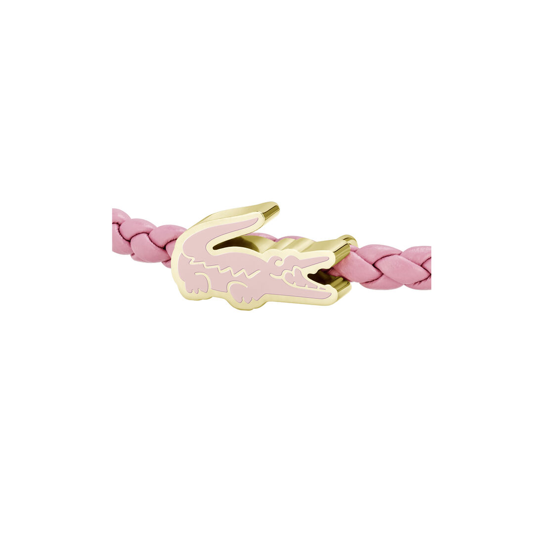 Lacoste Cutie Croc Kids Bracelet null - 2040531-PIN