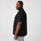regular fit lacoste movement pique polo shirt