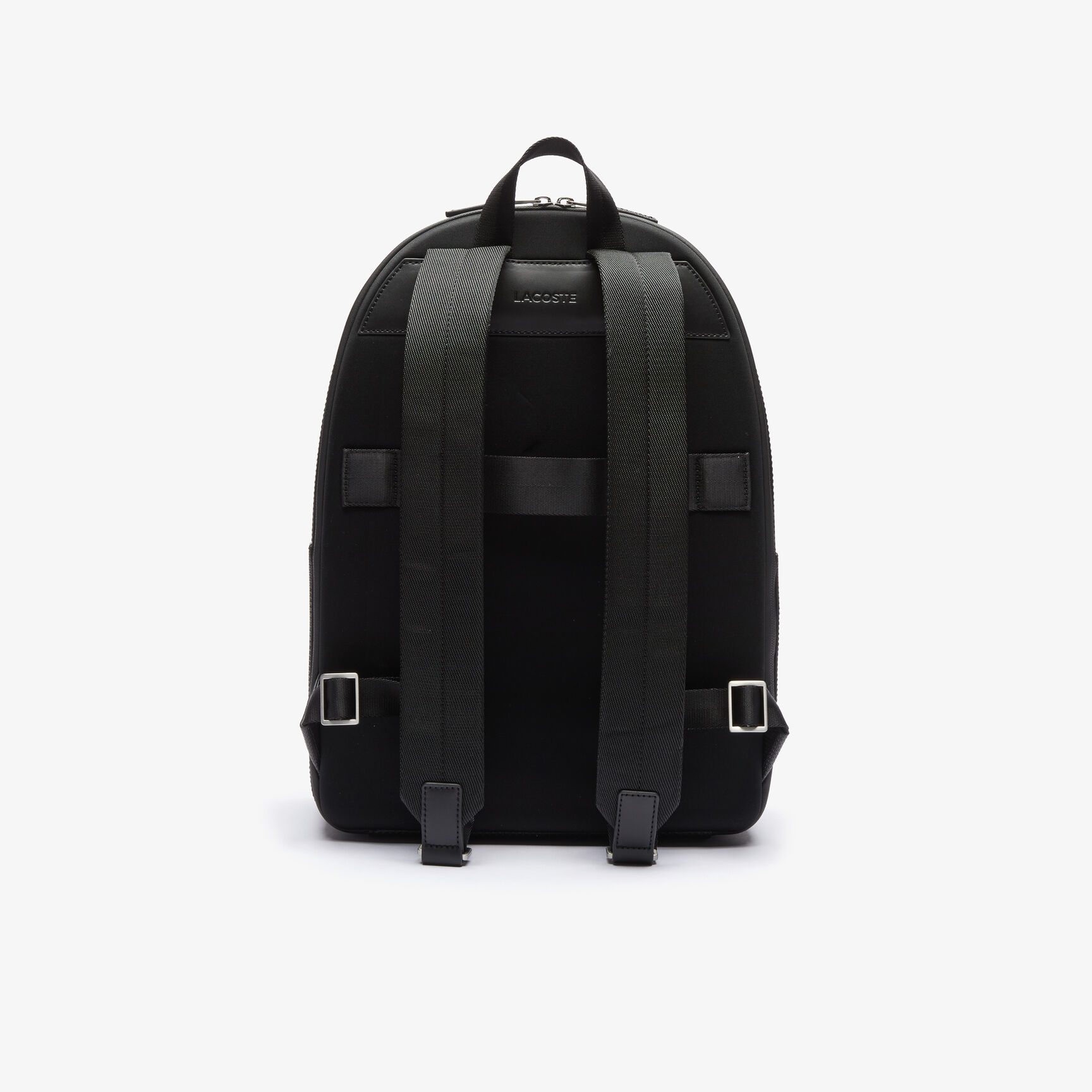 Chantaco Pique Leather Backpack - NH3269CE-000