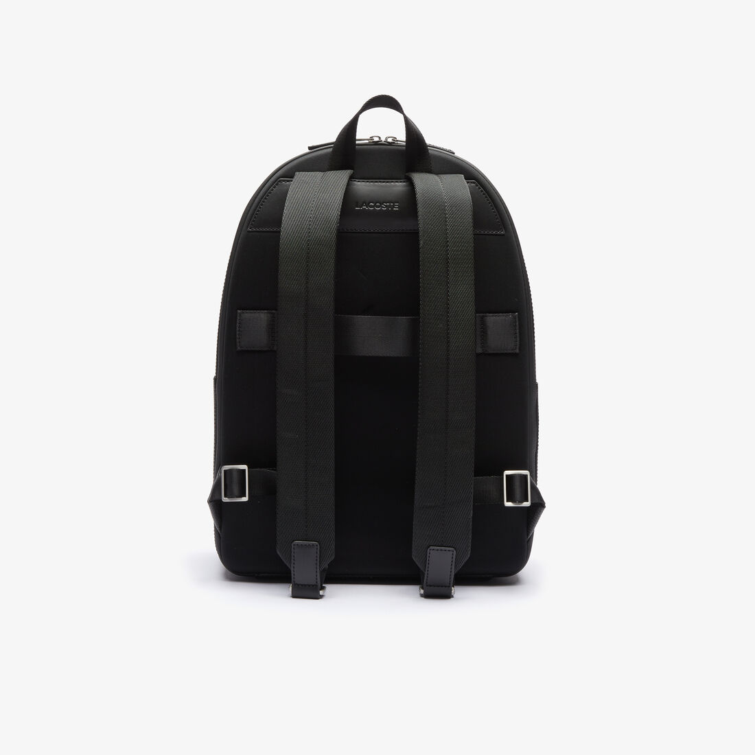 حقيبة ظهر من جلد البيكيه من شانتاكو Chantaco Pique Leather Backpack - NH3269CE-000
