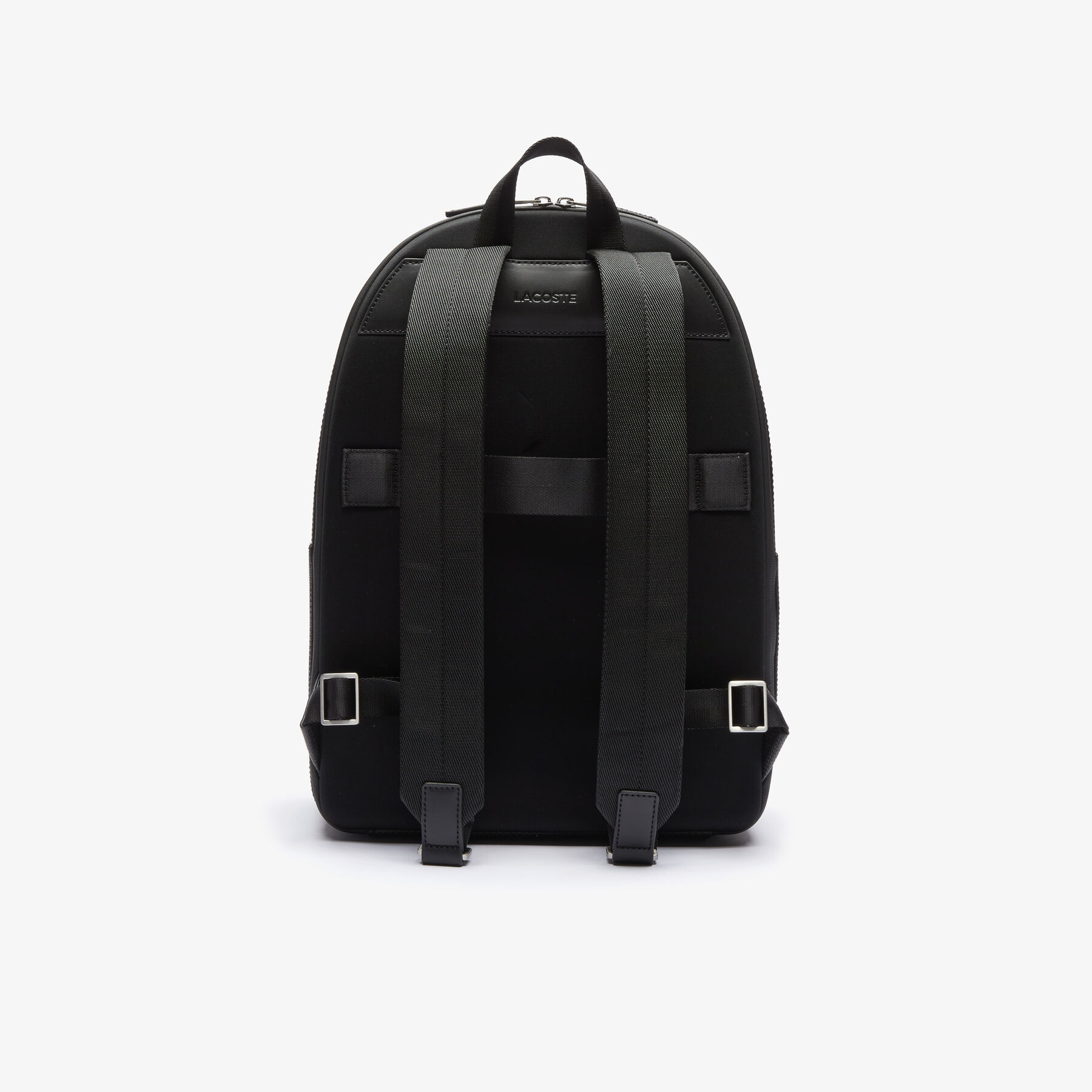 Chantaco Pique Leather Backpack Chantaco Pique Leather Backpack - NH3269CE-000