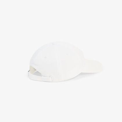 Cotton Twill Cap