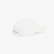 Cotton Twill Cap lacoste cotton twill cap