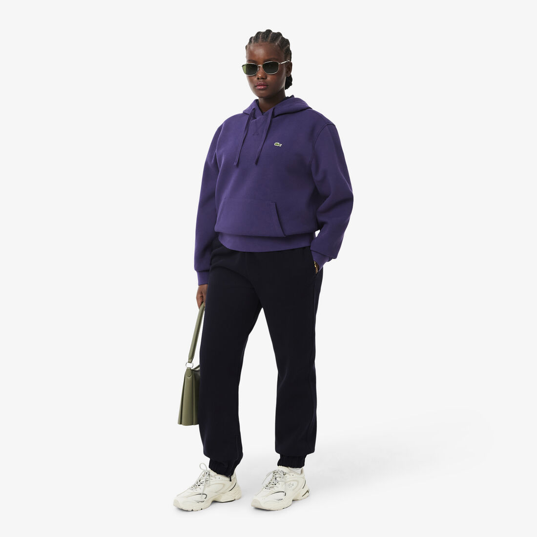 Pique Sweatpants Pique Sweatpants - XF5244-00-HDE