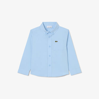 Oxford Breast Pocket Shirt
