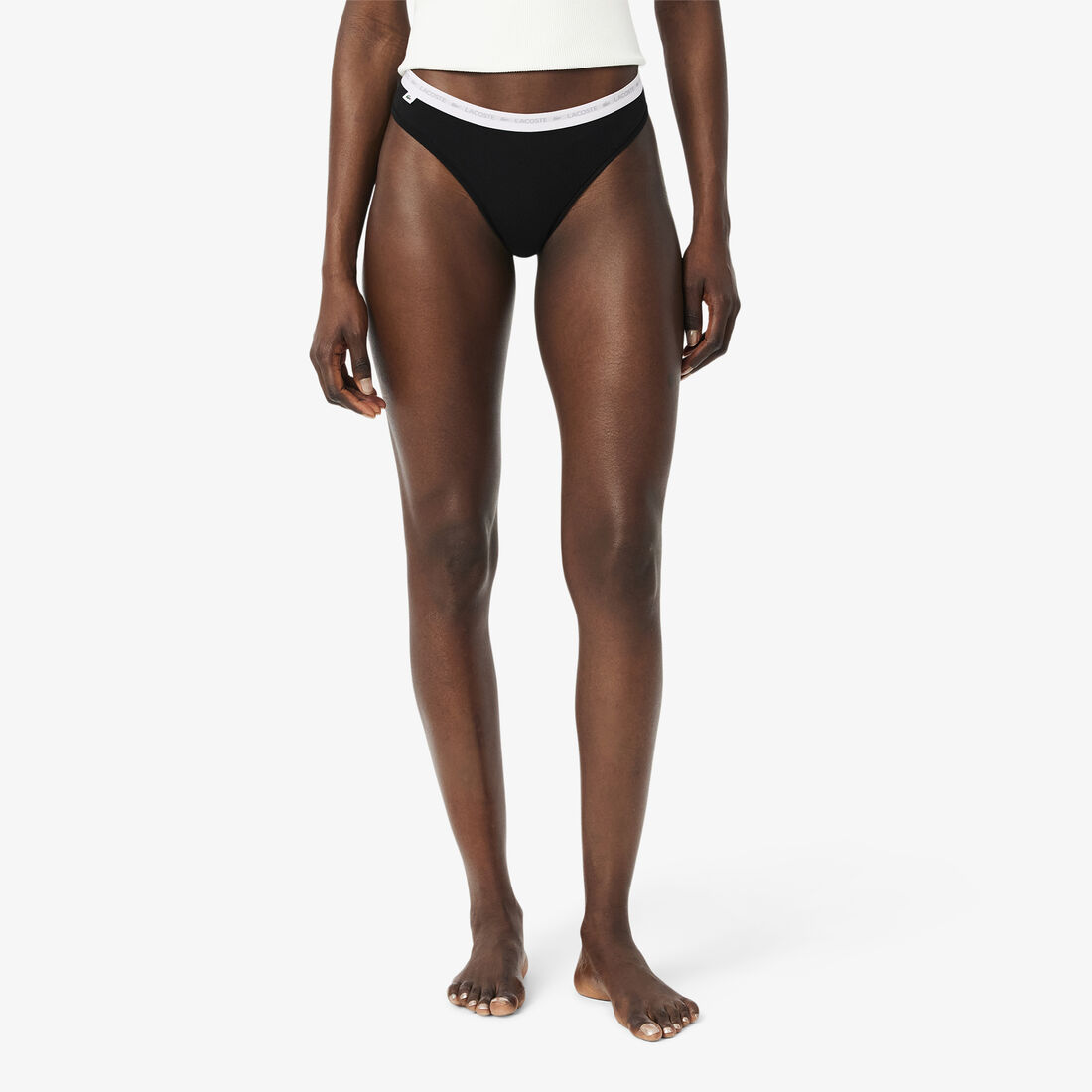 3-Pack Thongs 3-Pack Thongs - 8F1341-00-031