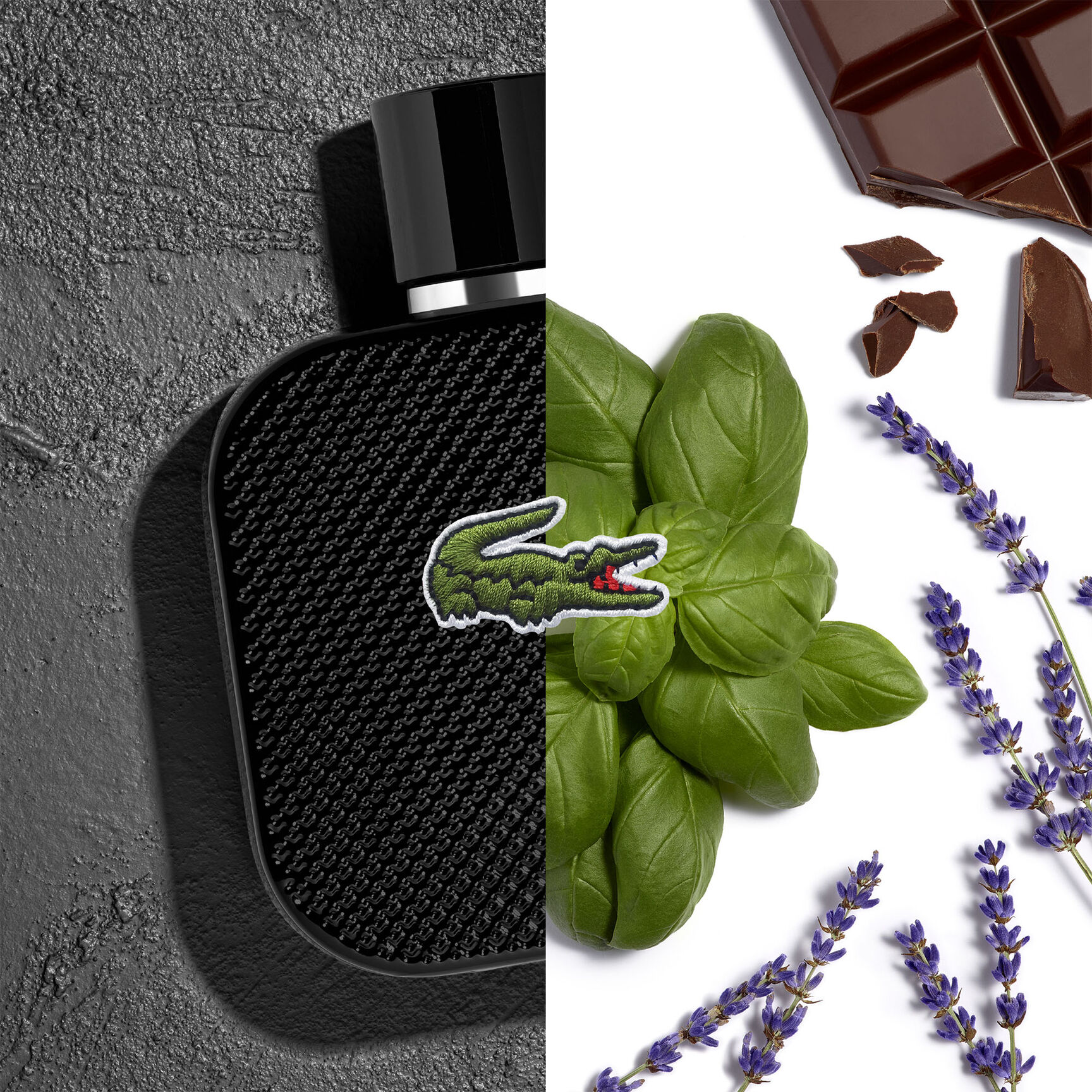 L1212 Noir Edt 100 Ml - LC005A01-000