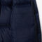 Water-Repellent Hooded Down Jacket lacoste water repellent hooded down jacket