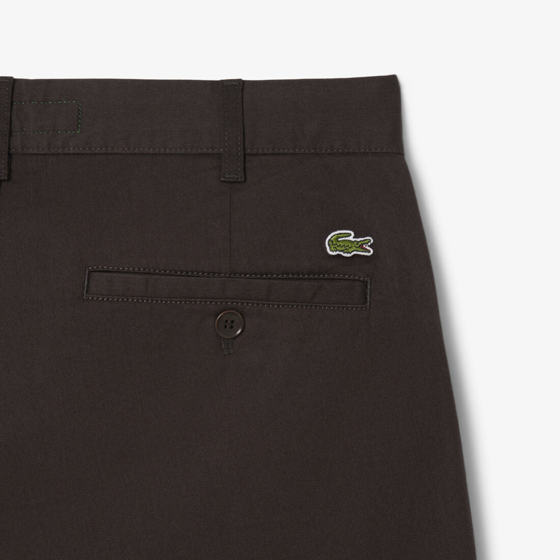 Slim Fit Stretch Cotton Chino Pants Slim Fit Stretch Cotton Chino Pants - HH3463-00-SKB