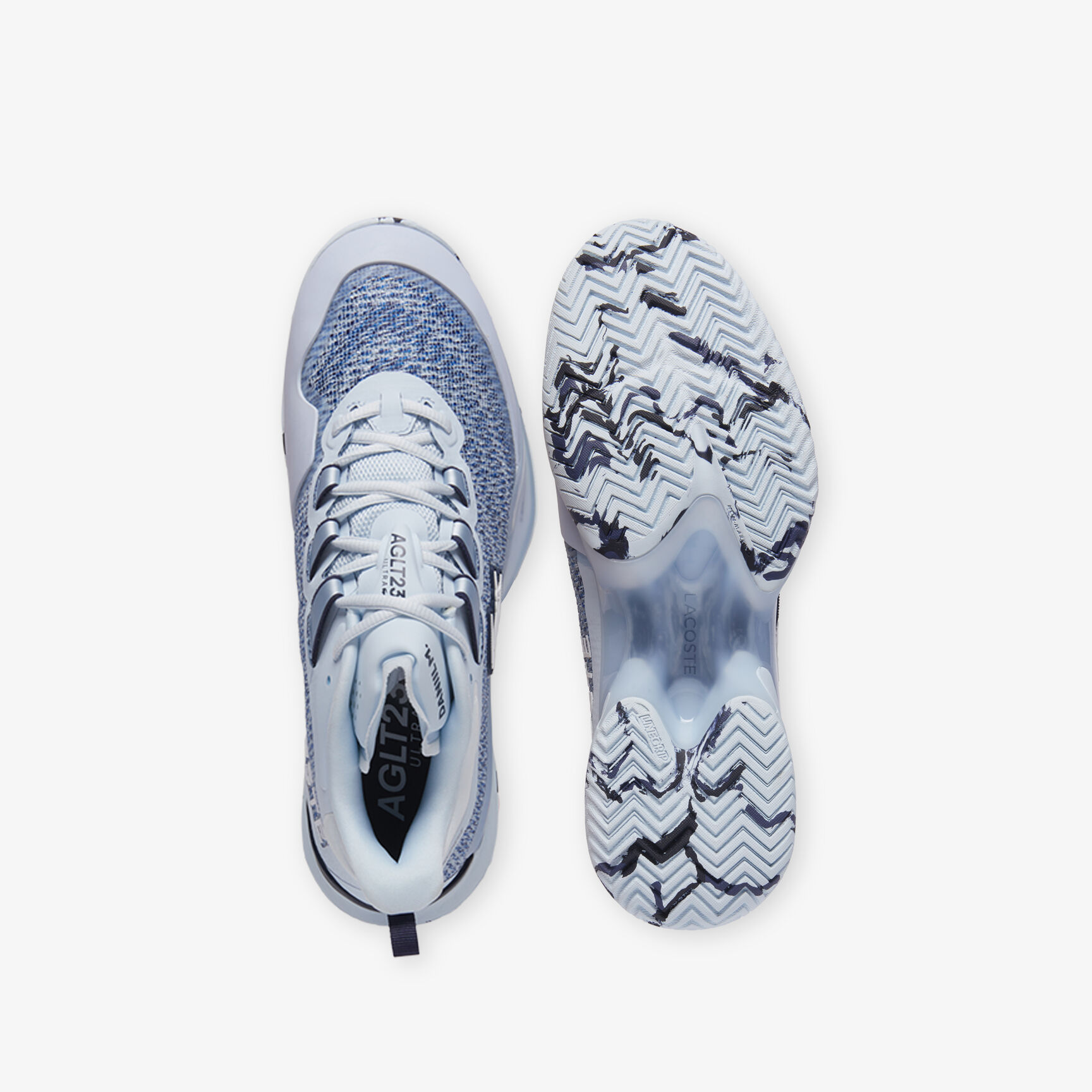 Men's AG-LT23 Ultra x Daniil Medvedev Tennis Shoes Men's AG-LT23 Ultra x Daniil Medvedev Tennis Shoes - 49SMA0090-BN7