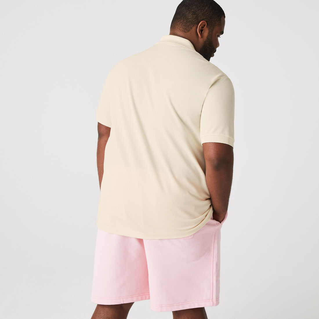 قميص بولو كلاسيكي L.12.12 أصلي قميص بولو كلاسيكي L.12.12 أصلي