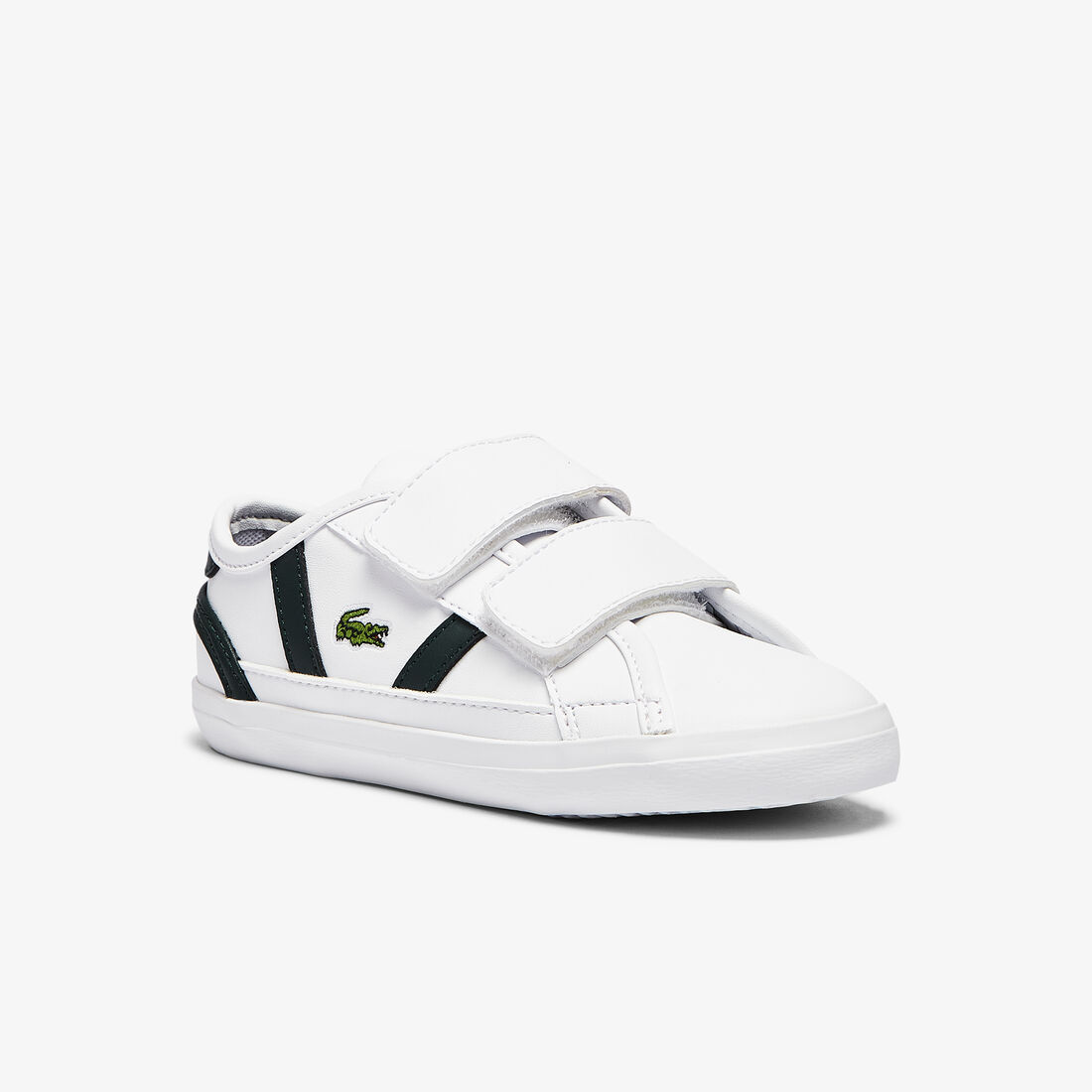 سنيكرز سايدلاين من خامات صناعية للرضع