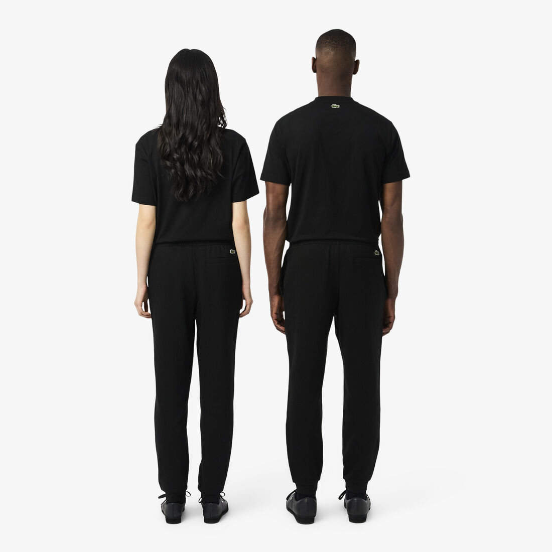 Tapered Leg Sweatpants Tapered Leg Sweatpants - XH2724-00-031