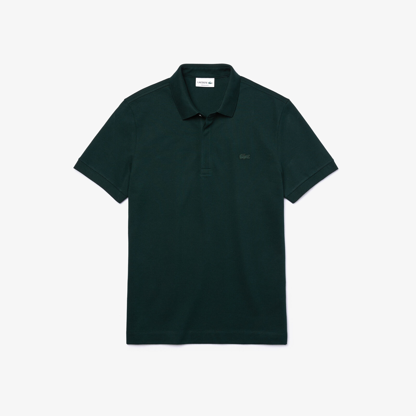 Smart Paris Polo Shirt Stretch Cotton - PH5522-00-YZP
