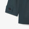 Runway Oversized Twill Mini Dress lacoste runway oversized twill mini dress