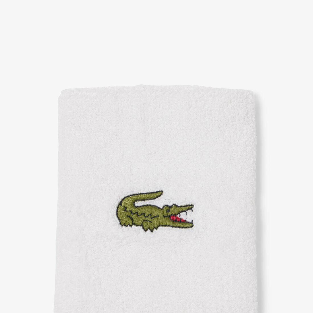 أساور معصم رياضية من الجيرسي المرن Sport Stretch Jersey Wristbands - RL9272-00-001