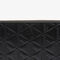 محفظة ماهيكي نصف قمرية من الجلد المنقوش Maheki Zipped Embossed Leather Billfold - NF4790MH-000