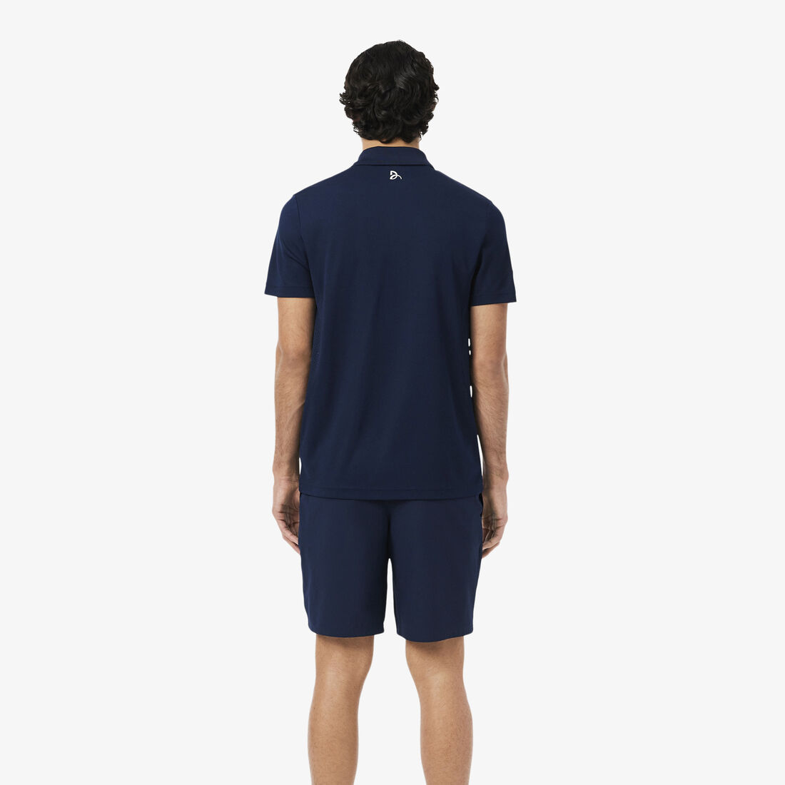 Lacoste Tennis x Novak Djokovic Shorts Lacoste Tennis x Novak Djokovic Shorts - GH7413-00-525