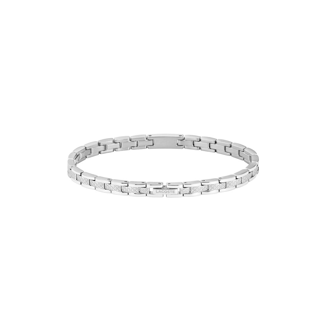 Women's Link Bracelet null - 2040466-SLV