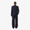 Straight Fit Felted Wool Pants lacoste straight fit felted wool pants