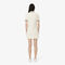 lacoste french made slim fit polo dress