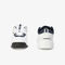 Men's V-Ultra OG Leather Sneakers lacoste men s v ultra og leather sneakers