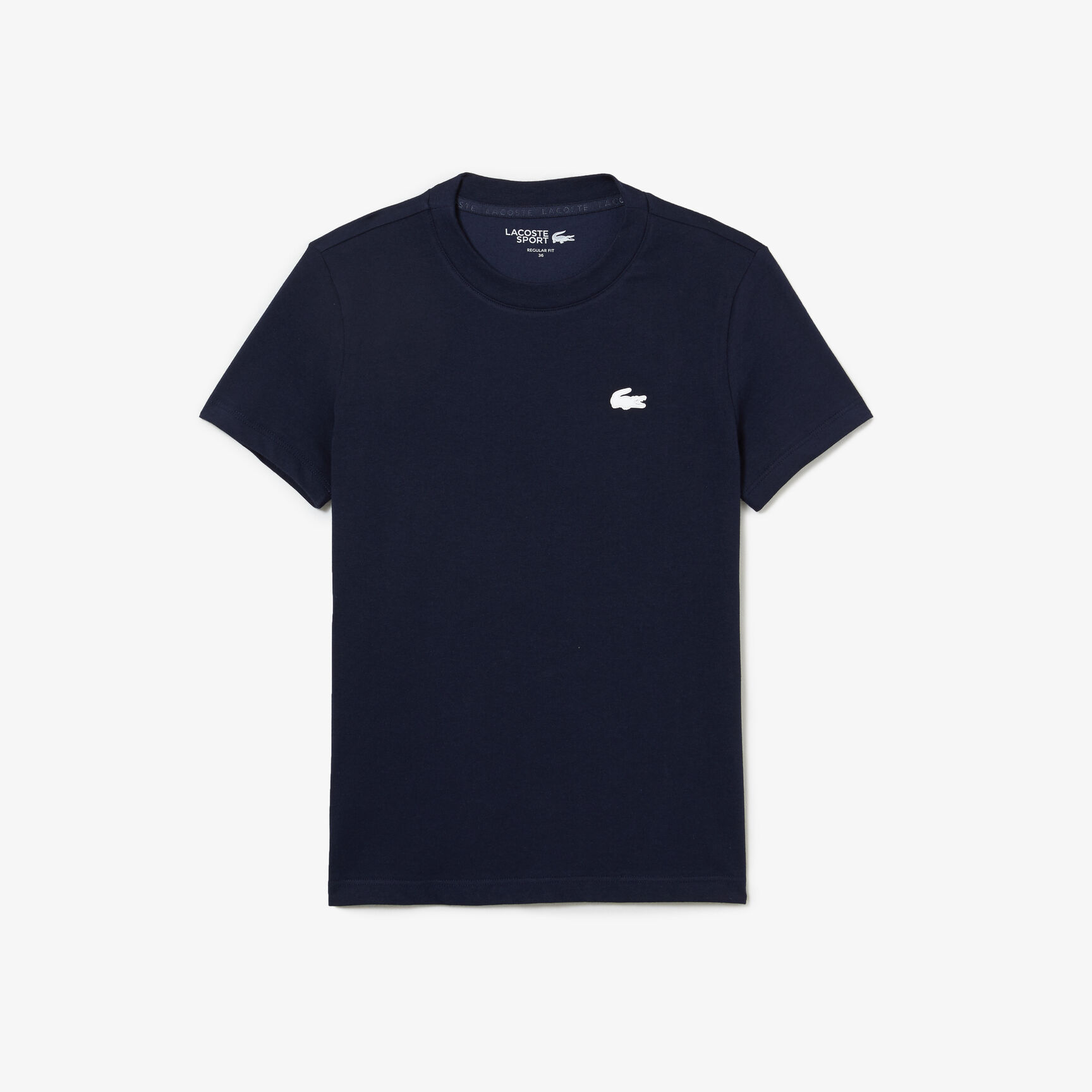 Ultra Dry Technical Cotton Sport T-shirt - TF9246-00-166