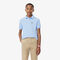 lacoste petit pique polo shirt