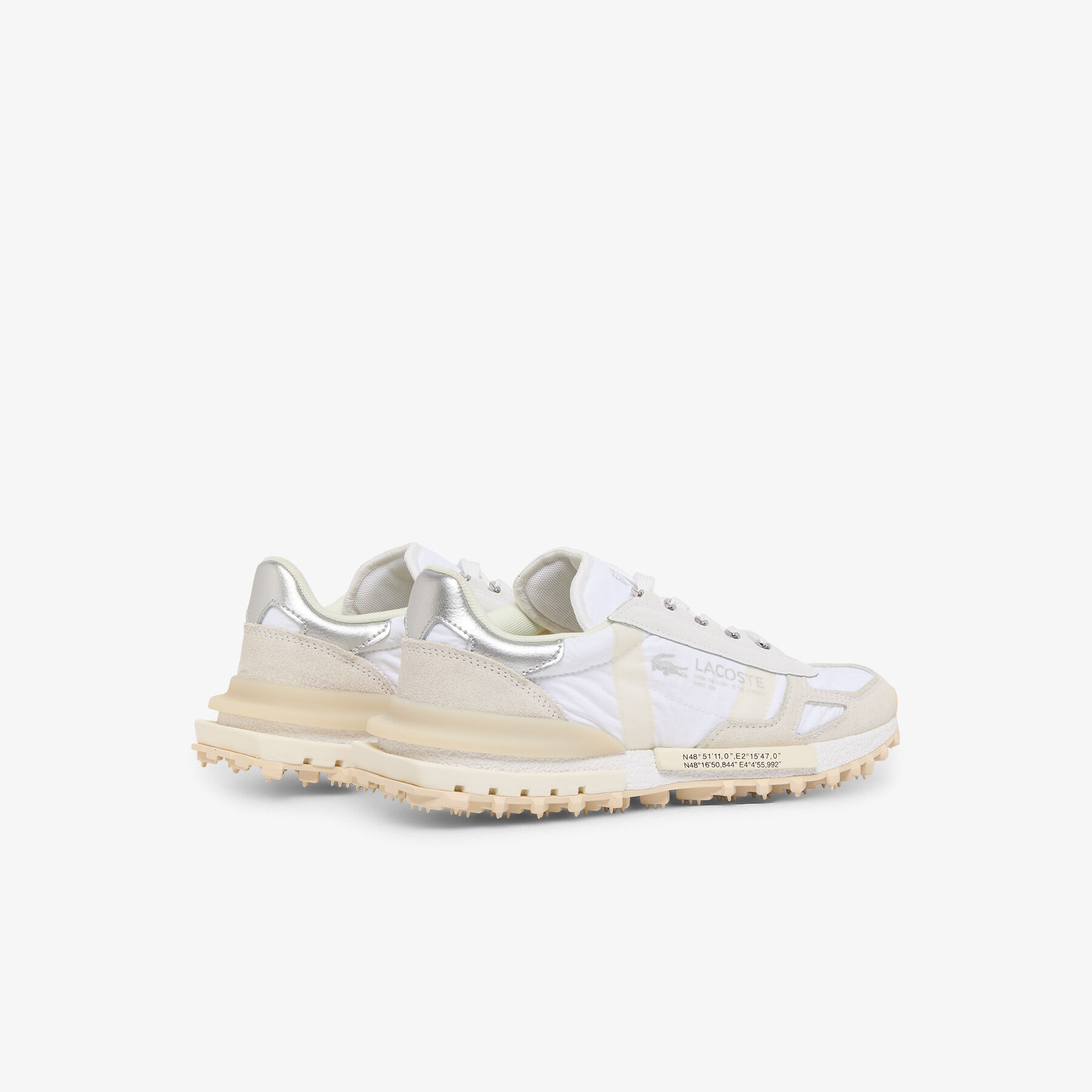 Women's Elite Active Sneakers lacoste women s elite active sneakers