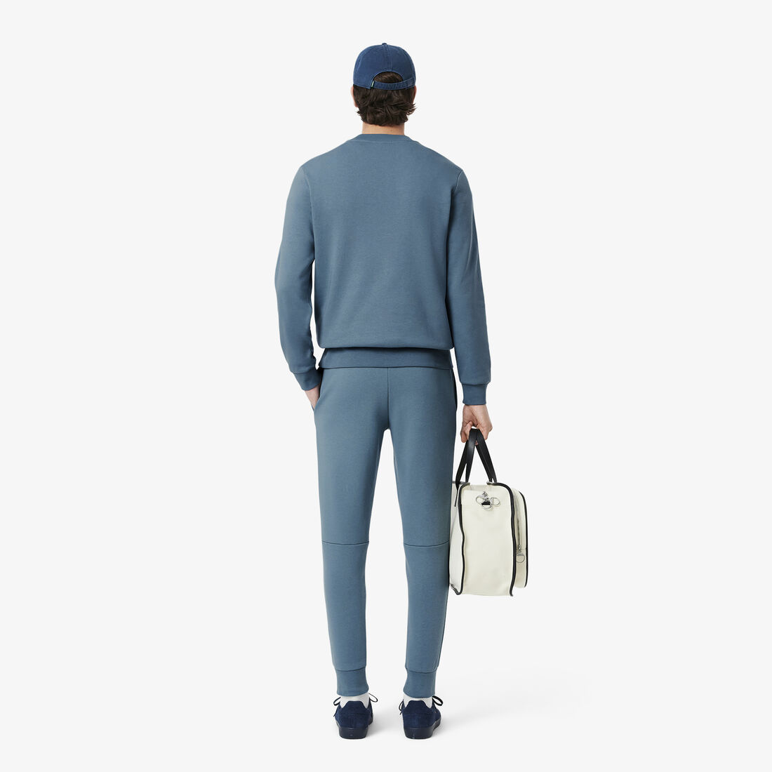 بنطال رياضي بقصة ضيقة Slim Fit Sweatpants - XH9624-00-HD9