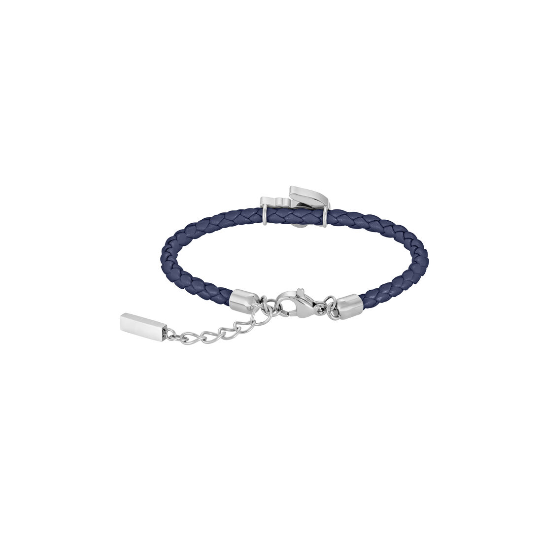 Lacoste Cutie Croc Kids Bracelets null - 2040529-BLU